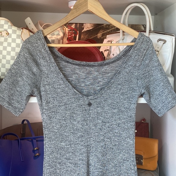 Roxy long midi dress - Picture 9 of 10